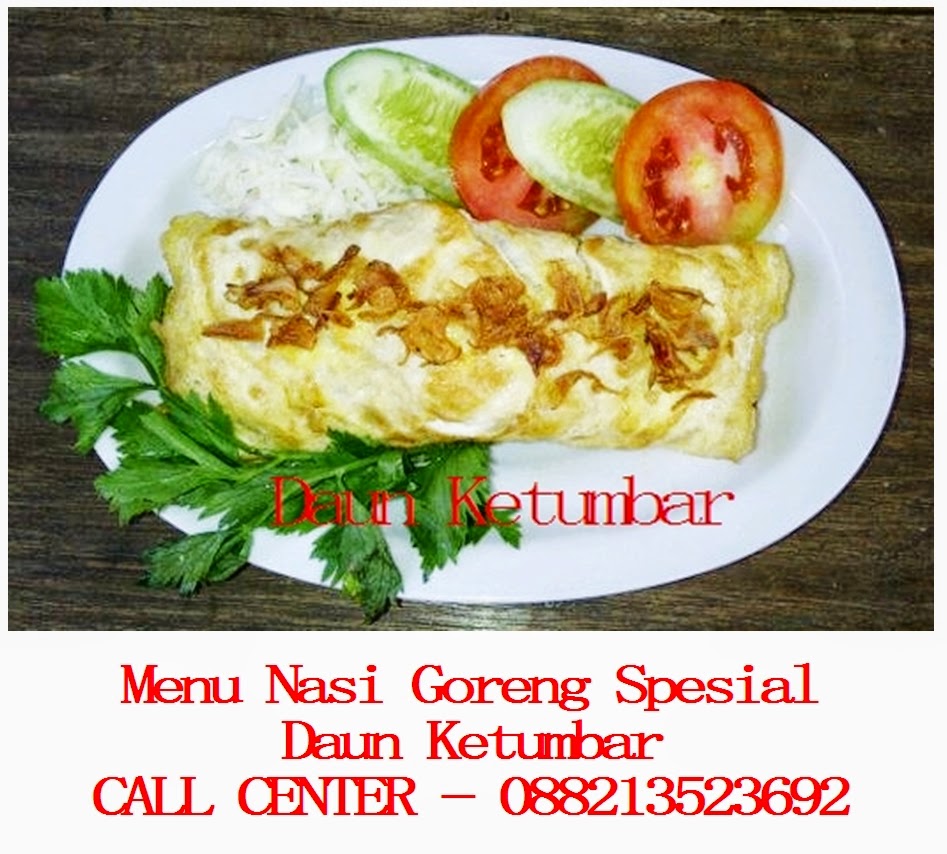 Nasi goreng Jakarta Pusat
