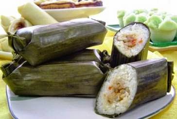 Jual snack box di Jakarta