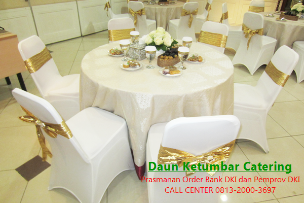Prasmanan Soto Kudus Jakarta Pusat