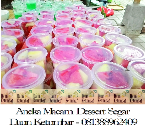 Snack box Jakarta Selatan