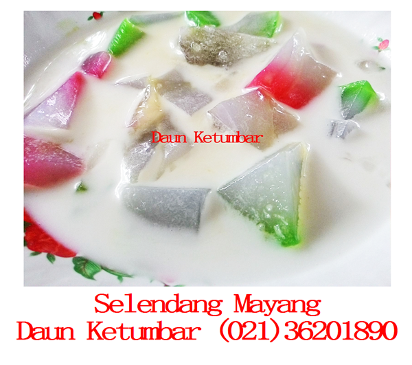 Catering prasmanan di Jakarta Timur