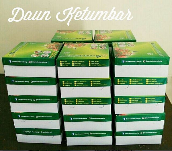 Daun Ketumbar Catering Jakarta Pusat: Nikmati Kelezatan Kuliner dalam Setiap Acara Anda