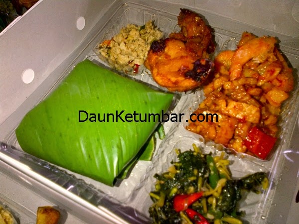 Nasi kotak Murah di Jakarta