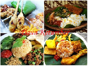 Daun Ketumbar Catering  Jagonya dan Pusatnya Masakan Tradisional Jakarta